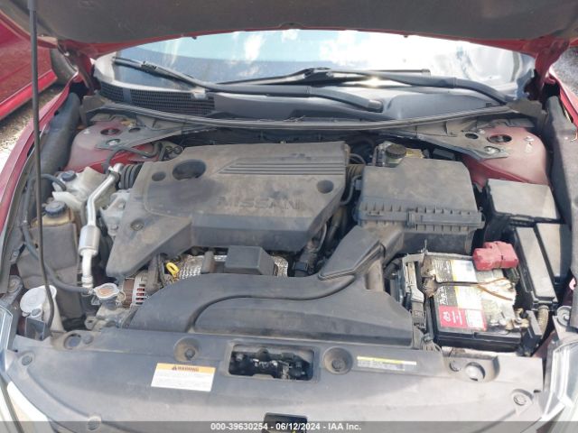 1N4AL3AP7GN376027 Nissan Altima 2.5/2.5 S/2.5 Sl/2.5 Sr/2.5 Sv