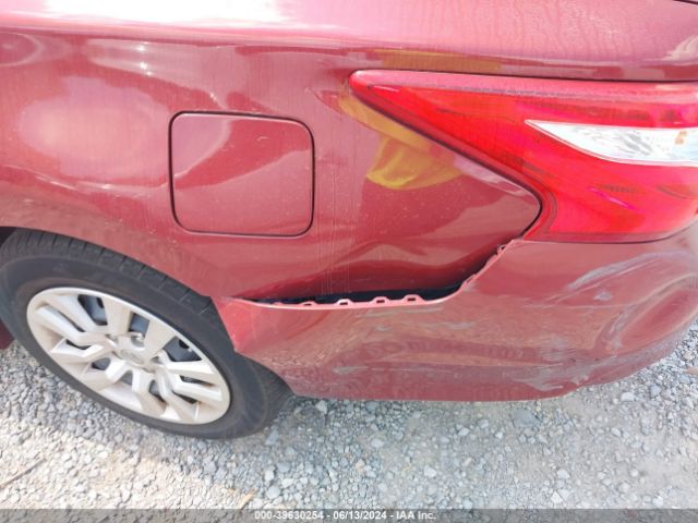 1N4AL3AP7GN376027 Nissan Altima 2.5/2.5 S/2.5 Sl/2.5 Sr/2.5 Sv