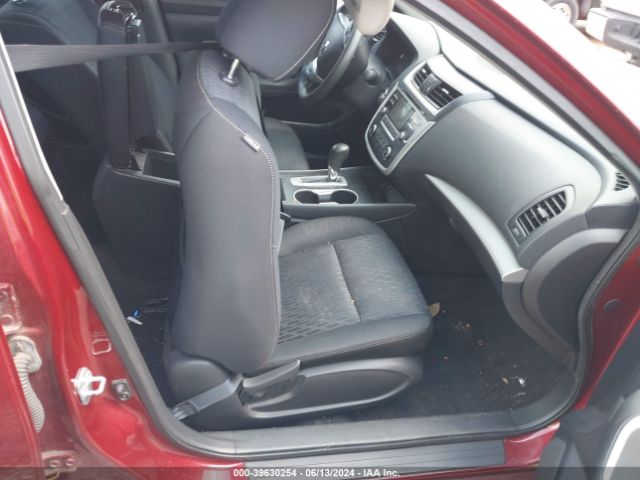 1N4AL3AP7GN376027 Nissan Altima 2.5/2.5 S/2.5 Sl/2.5 Sr/2.5 Sv