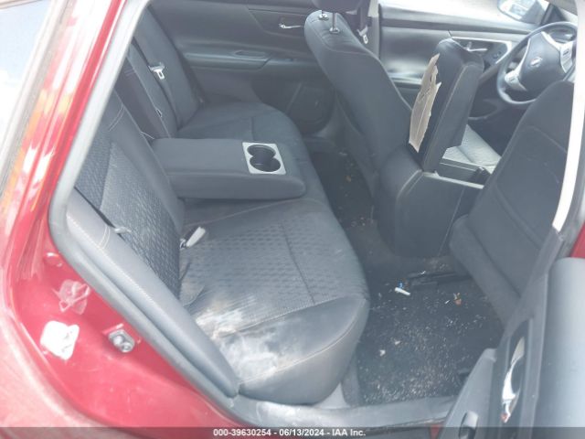 1N4AL3AP7GN376027 Nissan Altima 2.5/2.5 S/2.5 Sl/2.5 Sr/2.5 Sv