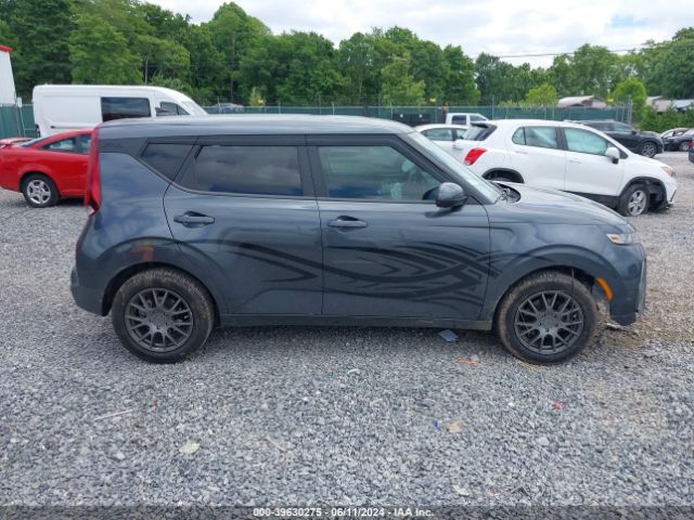 KNDJ23AU0M7744633 KIA SOUL LX