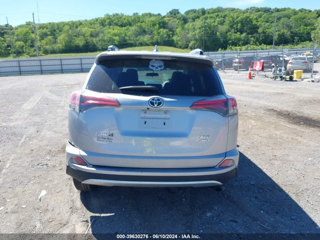 Toyota Rav4 Xle 2016 2T3RFREV2GW463262 Image 16