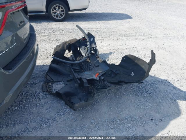 1C4SDHCTXNC224366 Dodge Durango R/t Rwd