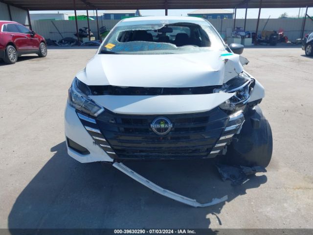 3N1CN8BV5RL838971 Nissan Versa 1.6 S