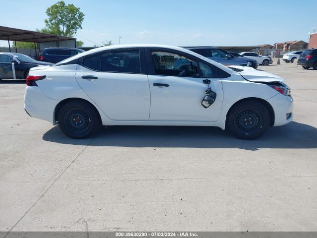 3N1CN8BV5RL838971 Nissan Versa 1.6 S