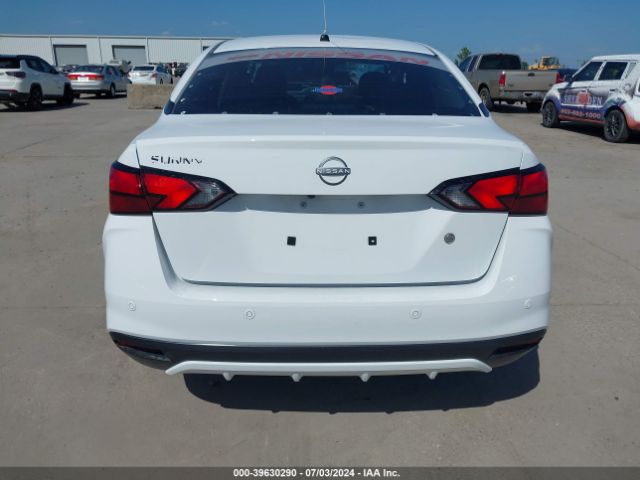 3N1CN8BV5RL838971 Nissan Versa 1.6 S