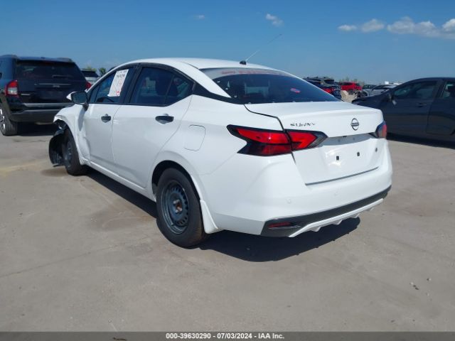 3N1CN8BV5RL838971 Nissan Versa 1.6 S