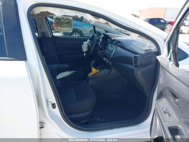 3N1CN8BV5RL838971 Nissan Versa 1.6 S
