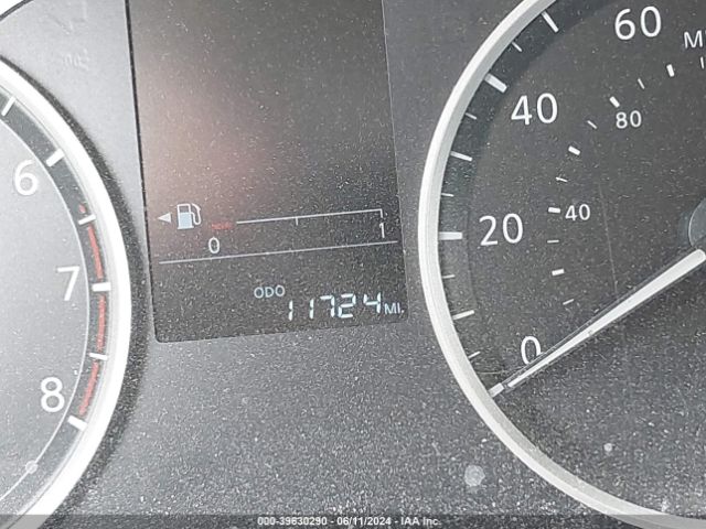 3N1CN8BV5RL838971 Nissan Versa 1.6 S