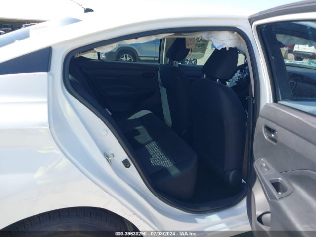 3N1CN8BV5RL838971 Nissan Versa 1.6 S
