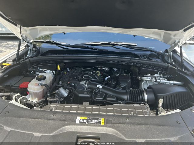 2021 JEEP GRAND CHEROKEE L 1C4RJJBG6M8117898 Photo 9