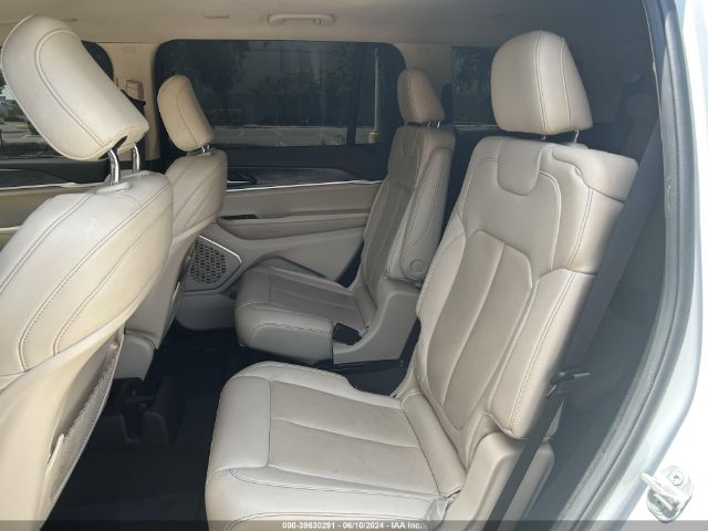2021 JEEP GRAND CHEROKEE L 1C4RJJBG6M8117898 Photo 7