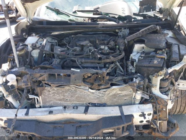 1N4AA6AP6HC441664 Nissan Maxima 3.5 Platinum/3.5 S/3.5 Sl/3.5 Sr/3.5 Sv