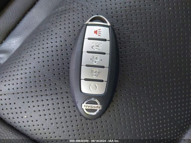 1N4AA6AP6HC441664 Nissan Maxima 3.5 Platinum/3.5 S/3.5 Sl/3.5 Sr/3.5 Sv