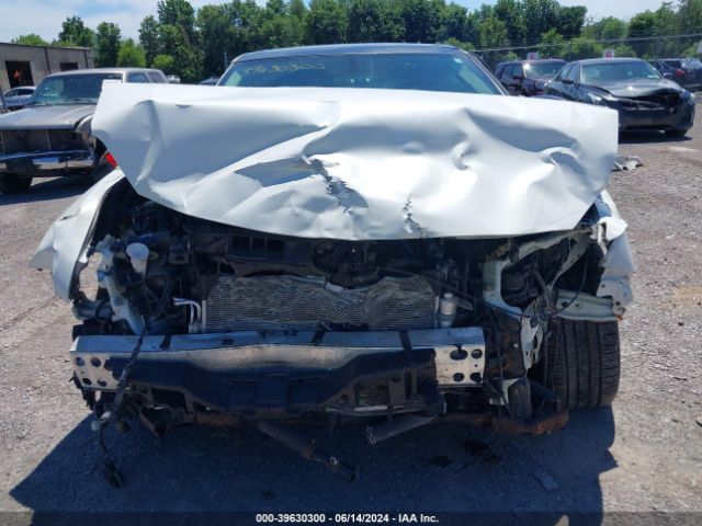 1N4AA6AP6HC441664 Nissan Maxima 3.5 Platinum/3.5 S/3.5 Sl/3.5 Sr/3.5 Sv