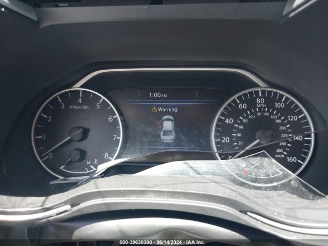 1N4AA6AP6HC441664 Nissan Maxima 3.5 Platinum/3.5 S/3.5 Sl/3.5 Sr/3.5 Sv