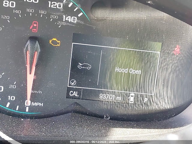 Chevrolet Trax Fwd Lt 2020 3GNCJLSB2LL292744 Image 15