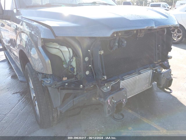 Ford F-150 Xlt 2018 1FTEW1EP4JFA92938 Image 18