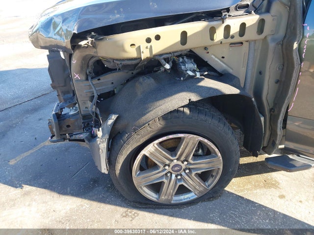 Ford F-150 Xlt 2018 1FTEW1EP4JFA92938 Image 19
