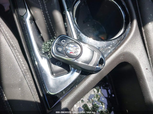 KL4AMDSL9RB124612 Buick Encore Gx Sport Touring Fwd