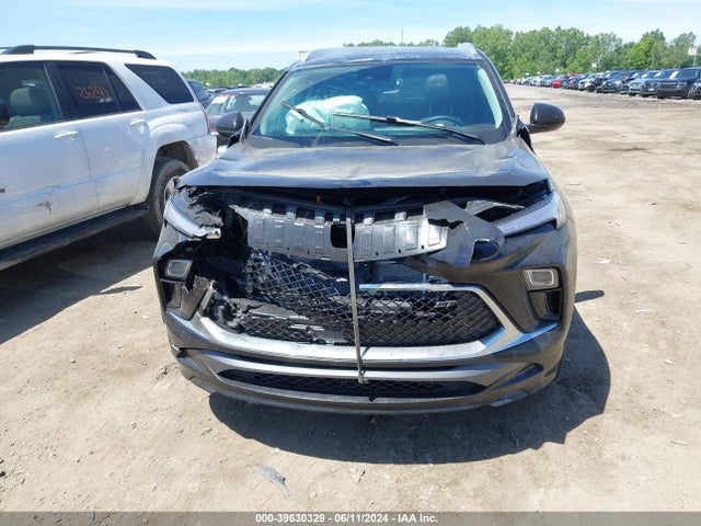 KL4AMDSL9RB124612 Buick Encore Gx Sport Touring Fwd