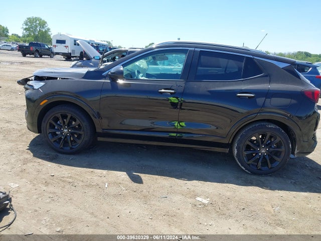 KL4AMDSL9RB124612 Buick Encore Gx Sport Touring Fwd