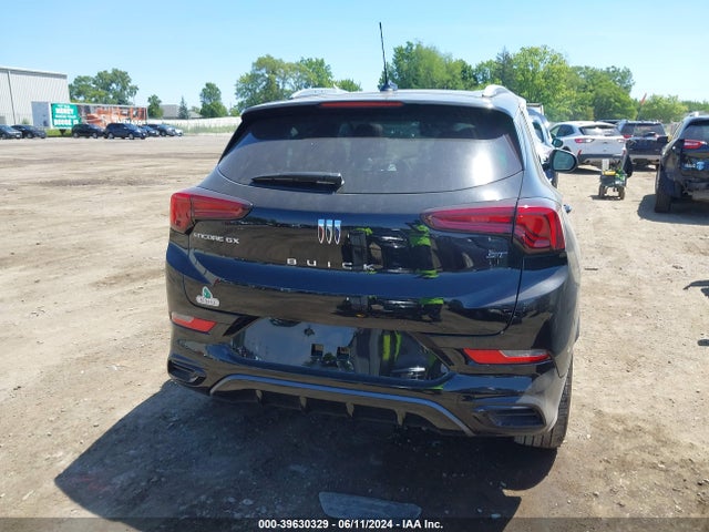KL4AMDSL9RB124612 Buick Encore Gx Sport Touring Fwd
