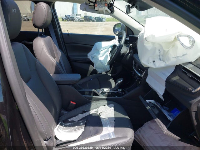 KL4AMDSL9RB124612 Buick Encore Gx Sport Touring Fwd