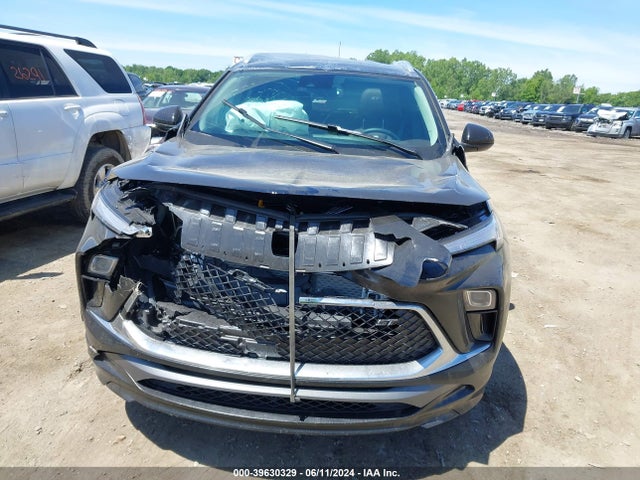 KL4AMDSL9RB124612 Buick Encore Gx Sport Touring Fwd