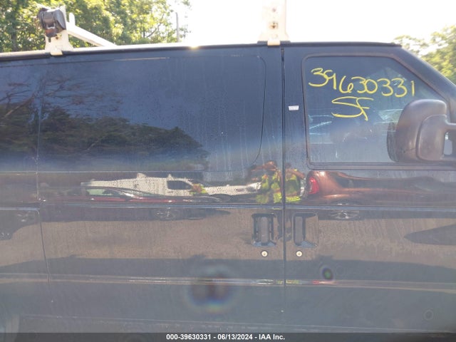 Ford E-150 Commercial 2014 1FTNE1EW4EDA24151 Image 13