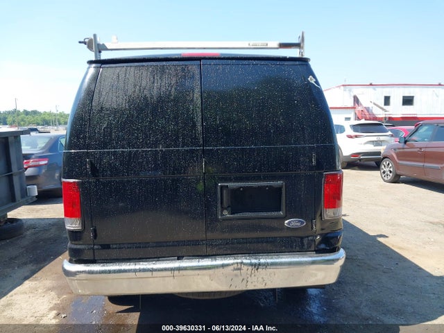 Ford E-150 Commercial 2014 1FTNE1EW4EDA24151 Image 16