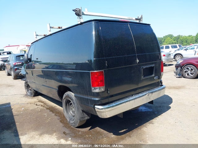 Ford E-150 Commercial 2014 1FTNE1EW4EDA24151 Image 3