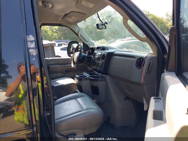 Ford E-150 Commercial 2014 1FTNE1EW4EDA24151 Image 5