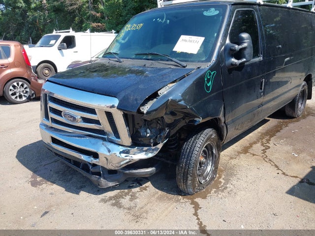 Ford E-150 Commercial 2014 1FTNE1EW4EDA24151 Image 6