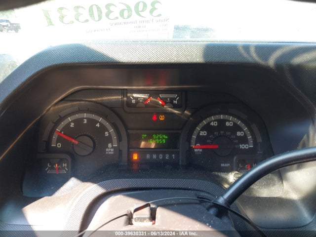 Ford E-150 Commercial 2014 1FTNE1EW4EDA24151 Image 7