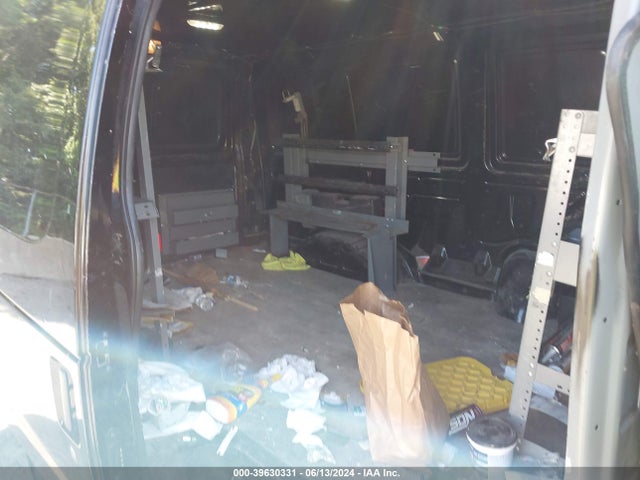 Ford E-150 Commercial 2014 1FTNE1EW4EDA24151 Image 8