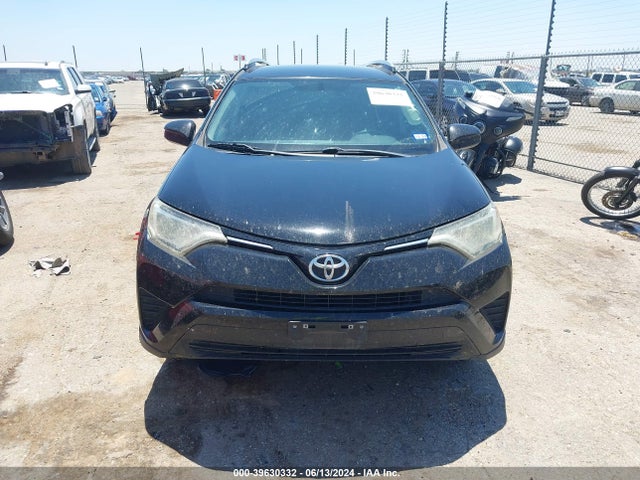 Toyota RAV4 LE 2016 2T3ZFREV8GW308733 Image 12