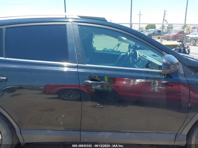 Toyota RAV4 LE 2016 2T3ZFREV8GW308733 Image 13