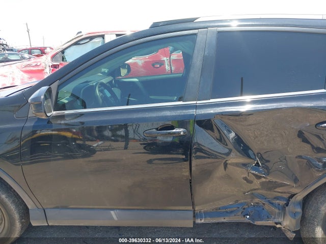 Toyota RAV4 LE 2016 2T3ZFREV8GW308733 Image 14