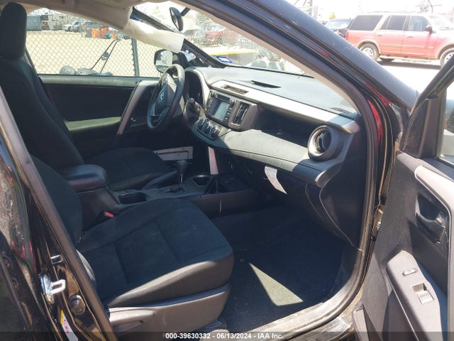 Toyota RAV4 LE 2016 2T3ZFREV8GW308733 Image 5