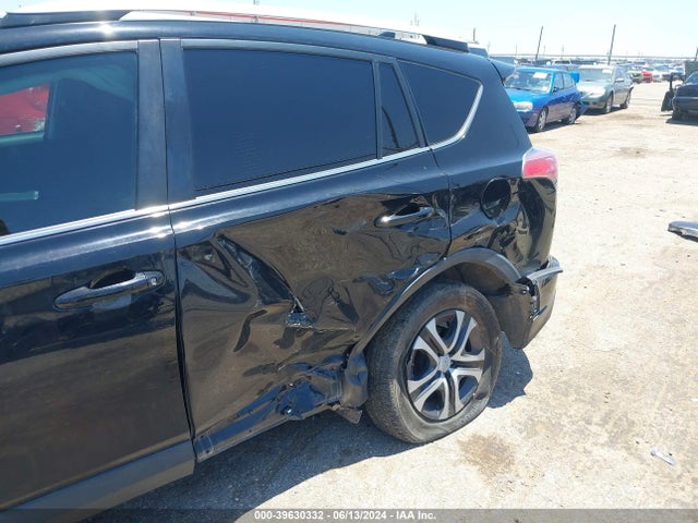Toyota RAV4 LE 2016 2T3ZFREV8GW308733 Image 6