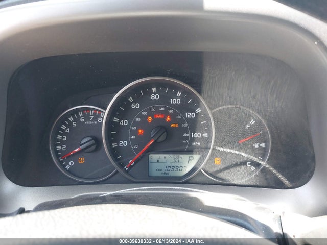 Toyota RAV4 LE 2016 2T3ZFREV8GW308733 Image 7