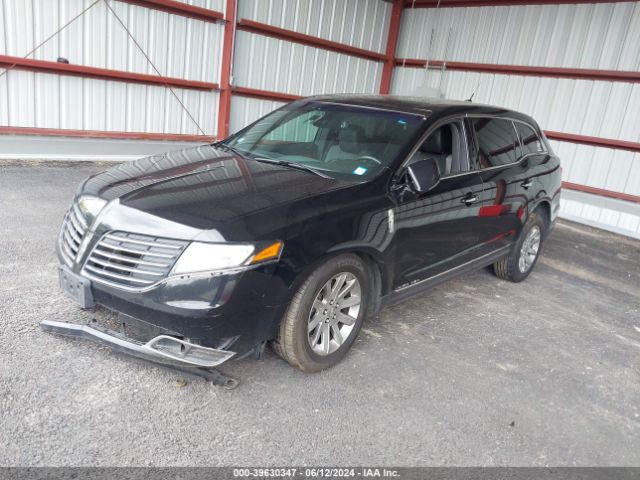 2LMHJ5NK9JBL01180 Lincoln Mkt Livery
