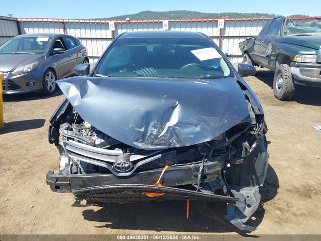 Toyota COROLLA LE 2016 2T1BURHE1GC652871 Image 13