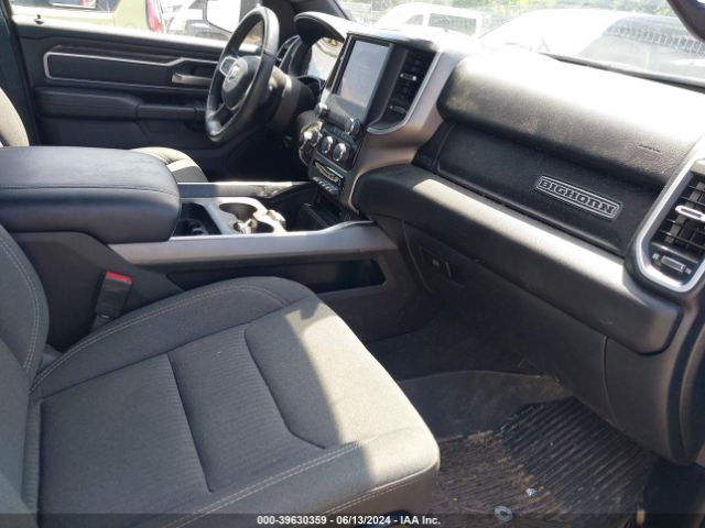 1C6RRFFGXNN287630 RAM 1500 Big Horn  4x4 5'7 Box