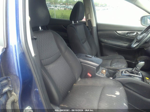 Nissan ROGUE SV 2017 KNMAT2MV5HP539231 Image 5