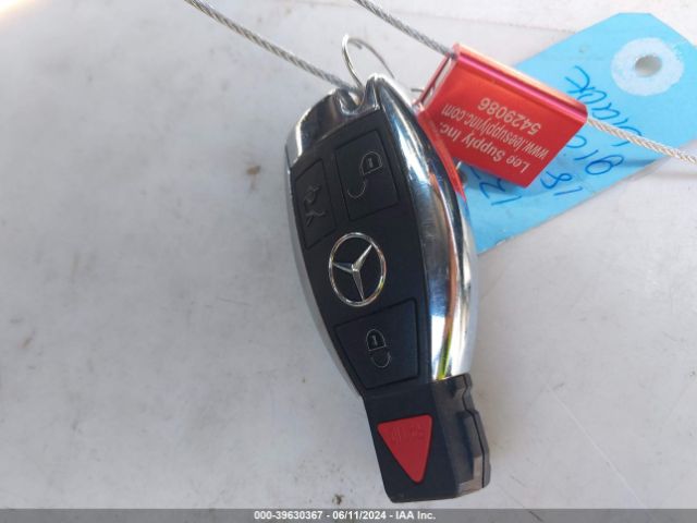 WDCTG4GB6JJ416826 Mercedes-Benz Gla 250 4matic