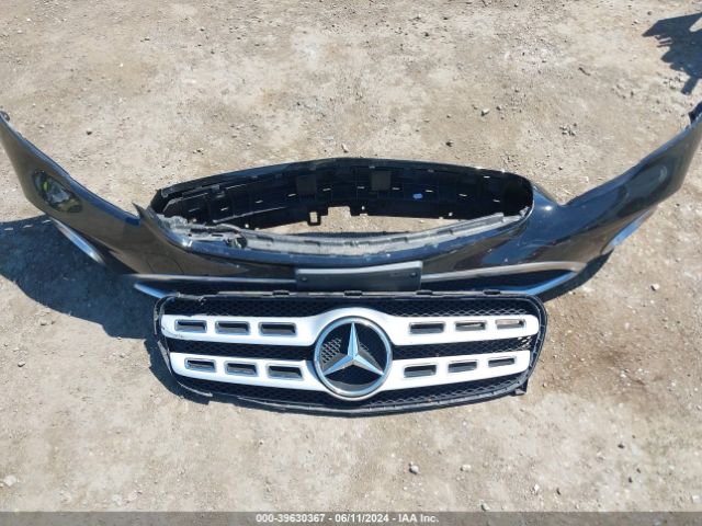 WDCTG4GB6JJ416826 Mercedes-Benz Gla 250 4matic