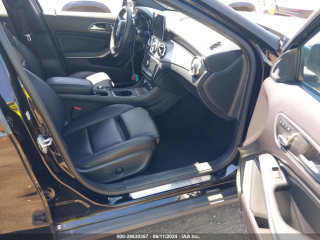 WDCTG4GB6JJ416826 Mercedes-Benz Gla 250 4matic