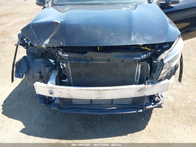 WDCTG4GB6JJ416826 Mercedes-Benz Gla 250 4matic